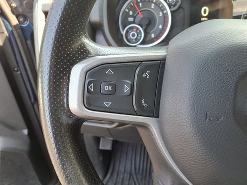 Used 2024 RAM 3500 Tradesman AWD/4WD image 19