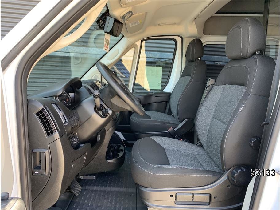 Used 2021 RAM ProMaster 1500 FWD image 26