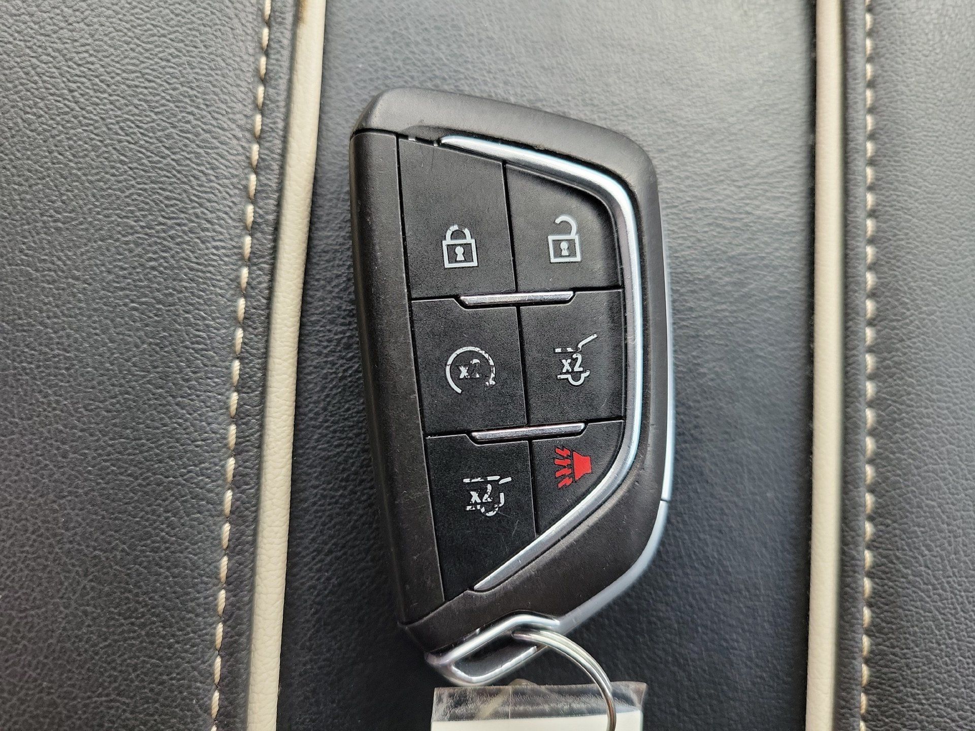 Used 2022 Cadillac Escalade ESV Sport w/ Touring Package AWD/4WD image 44
