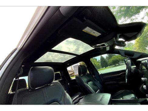 Used 2020 RAM 1500 Limited image 22