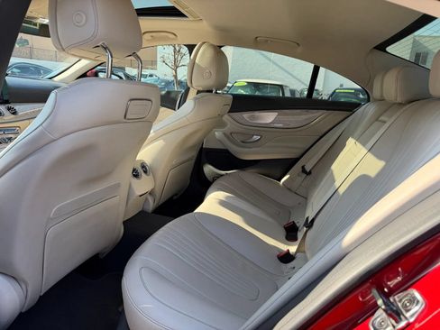 Used 2019 Mercedes-Benz CLS 450 image 14