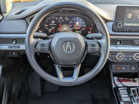 Used 2024 Acura Integra image 31