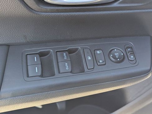 Certified 2024 Honda CR-V EX image 22