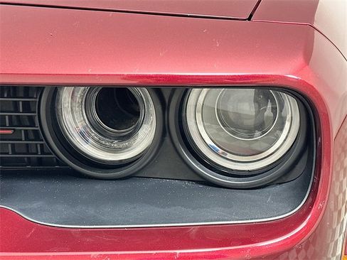 Used 2019 Dodge Challenger R/T Scat Pack image 21