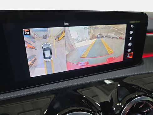 Used 2023 Mercedes-Benz CLA 250 4MATIC image 21