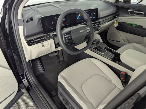 New 2026 Kia Sportage EX image 11