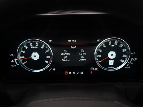Used 2026 Ford Mustang Dark Horse RWD image 18