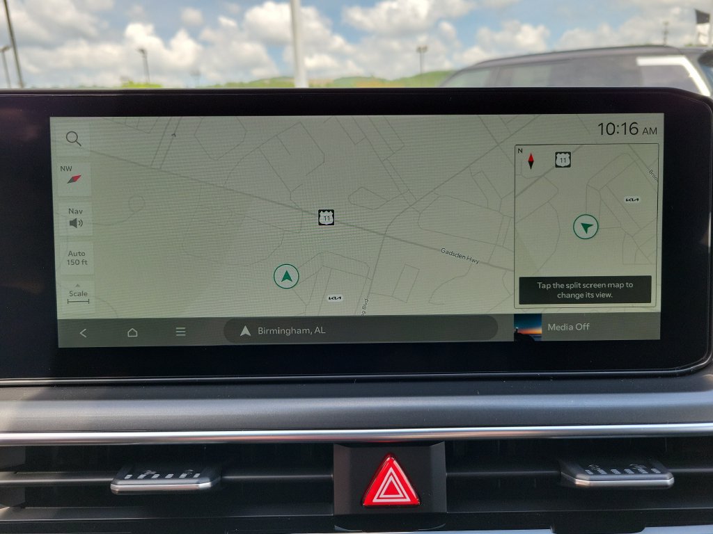 New 2026 Kia K5 GT-Line FWD image 18