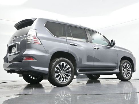 Used 2023 Lexus GX 460 Luxury AWD/4WD image 50
