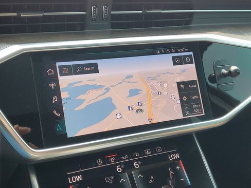 Used 2019 Audi A6 3.0T Premium Plus AWD/4WD image 27