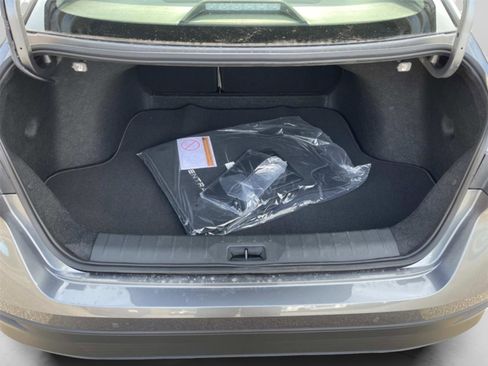 New 2026 Nissan Sentra SL w/ Floor Mat Package image 21