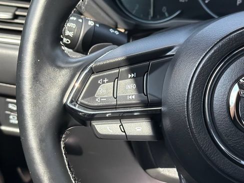 Used 2020 MAZDA CX-5 Signature AWD/4WD image 20