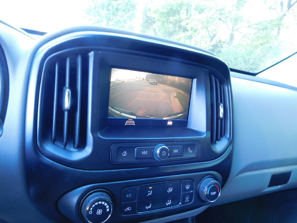 Used 2020 GMC Canyon 2WD Crew Cab w/ Convenience Package image 10
