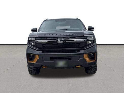 Used 2025 Ford Expedition Tremor AWD/4WD image 2