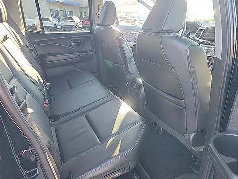 Used 2017 Honda Ridgeline RTL-E image 27