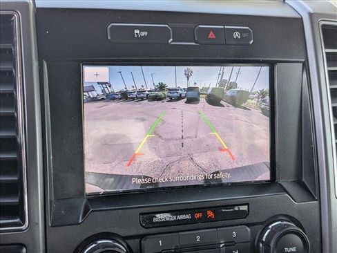 Used 2020 Ford F150 XLT w/ Equipment Group 302A Luxury AWD/4WD image 12