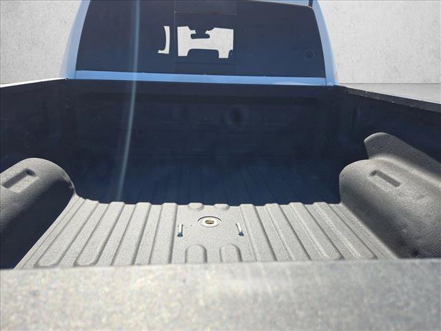 Used 2022 RAM 2500 Tradesman AWD/4WD image 6