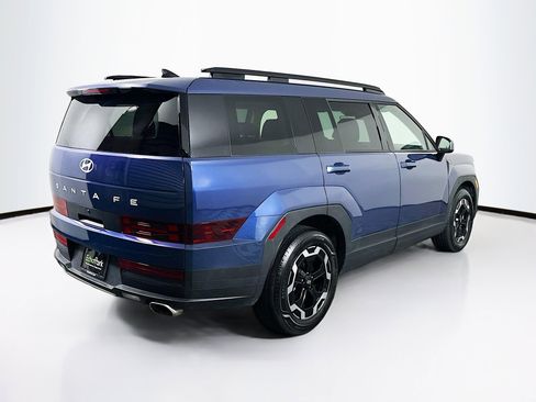 Used 2025 Hyundai Santa Fe SEL image 9