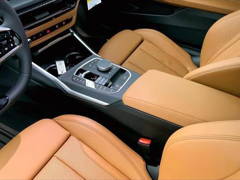 New 2026 BMW 430i xDrive Convertible w/ Premium Package image 6