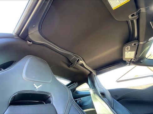 Used 2019 Chevrolet Corvette Stingray Coupe image 10