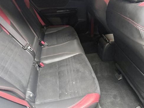 Used 2019 Subaru WRX STI w/ Popular Package #1 image 14