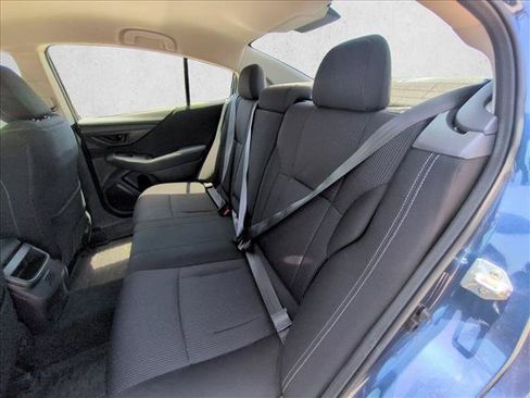 Used 2022 Subaru Legacy AWD/4WD image 16