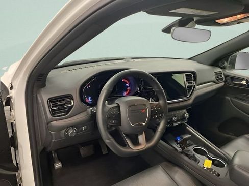 Used 2024 Dodge Durango GT AWD/4WD image 7