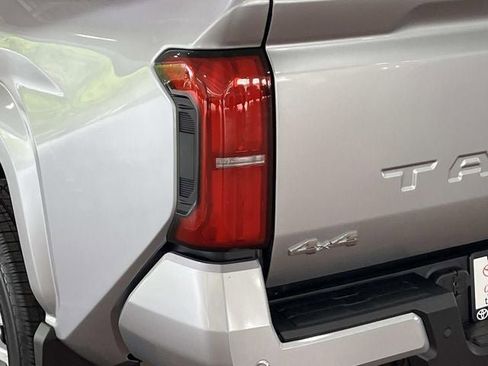 New 2026 Toyota Tacoma SR5 AWD/4WD image 6