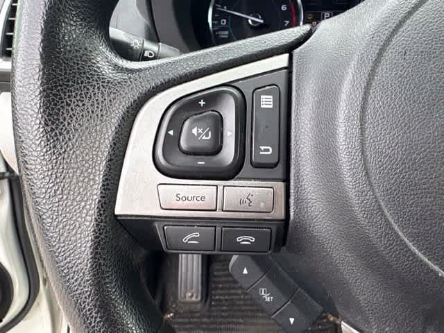 Used 2018 Subaru Forester 2.5i Premium AWD/4WD image 12