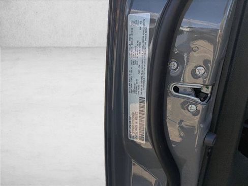 New 2026 RAM 2500 Power Wagon AWD/4WD image 19