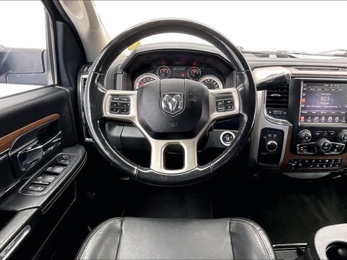 Used 2016 RAM 2500 Laramie AWD/4WD image 4