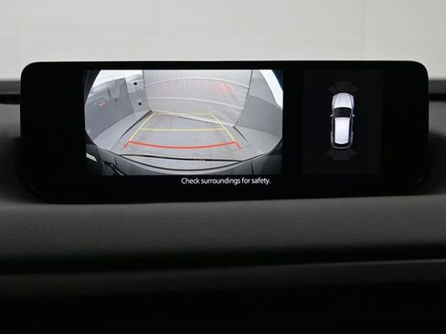 New 2026 MAZDA CX-50 AWD 2.5 Hybrid w/ Weather Package image 15