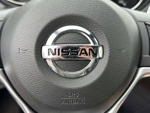 Used 2021 Nissan Rogue Sport SL w/ Premium Package AWD/4WD image 24