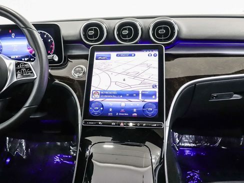Certified 2024 Mercedes-Benz C 300 Sedan image 14