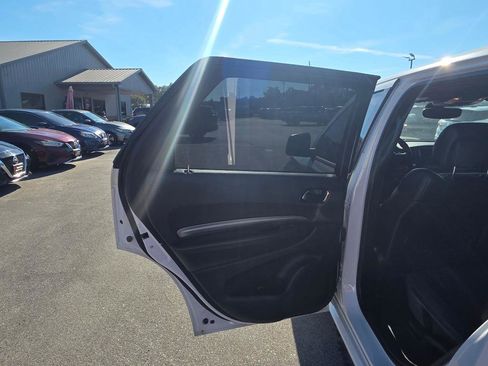Used 2020 Dodge Durango GT image 8
