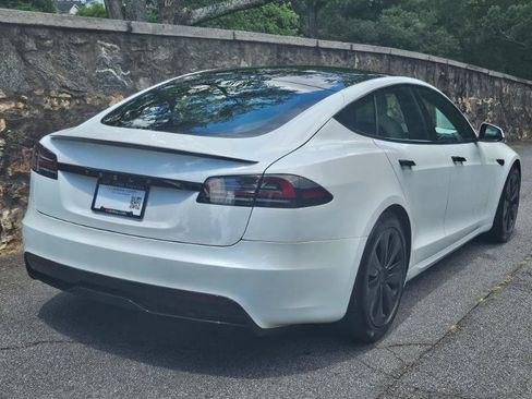 Used 2023 Tesla Model S AWD/4WD image 11