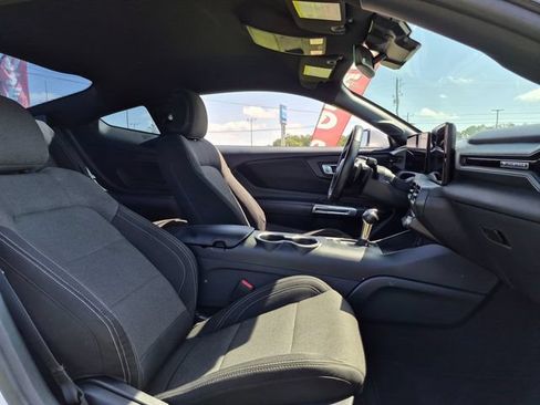 Used 2024 Ford Mustang GT RWD image 26