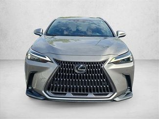 Used 2022 Lexus NX 350 AWD video 2