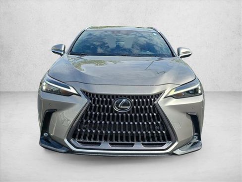 Used 2022 Lexus NX 350 AWD image 2