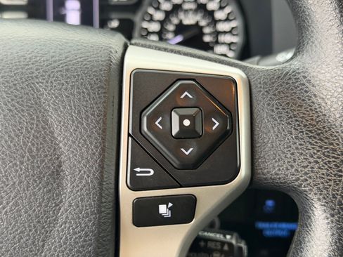 Used 2019 Toyota Tundra SR5 w/ SR5 Upgrade Package image 17