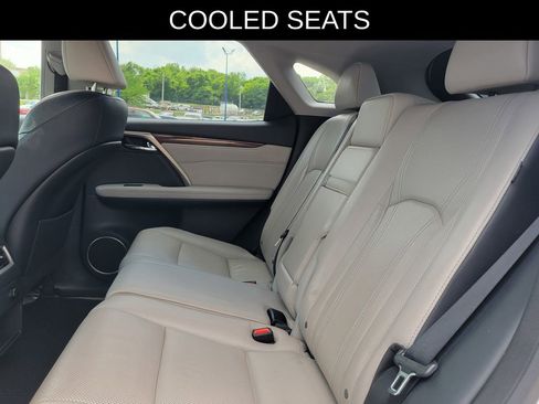Used 2016 Lexus RX 350 AWD w/ Premium Package image 13