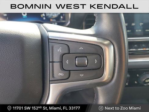 Used 2023 Chevrolet Silverado 1500 RST image 29