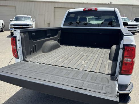 Used 2016 Chevrolet Silverado 1500 LT w/ All Star Edition RWD image 39