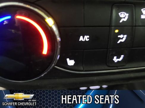 Used 2022 Chevrolet TrailBlazer LT image 6