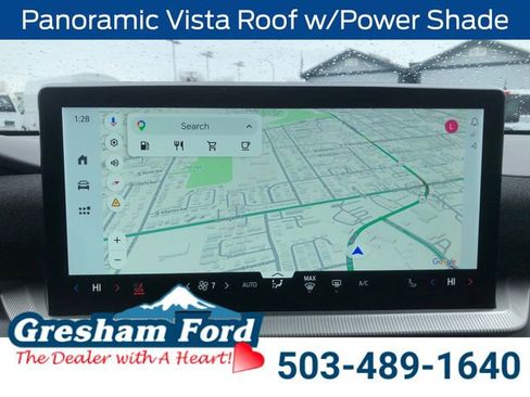 Used 2025 Ford Explorer ST image 21