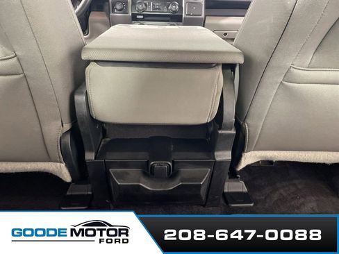 Used 2015 Ford F150 XLT w/ Equipment Group 301A Mid AWD/4WD image 20