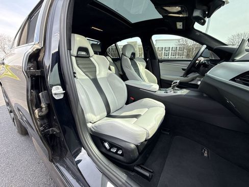 Used 2020 BMW M5 w/ Executive Package image 26