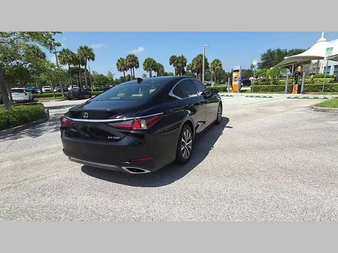 Used 2020 Lexus ES 350 w/ Premium Package FWD image 30