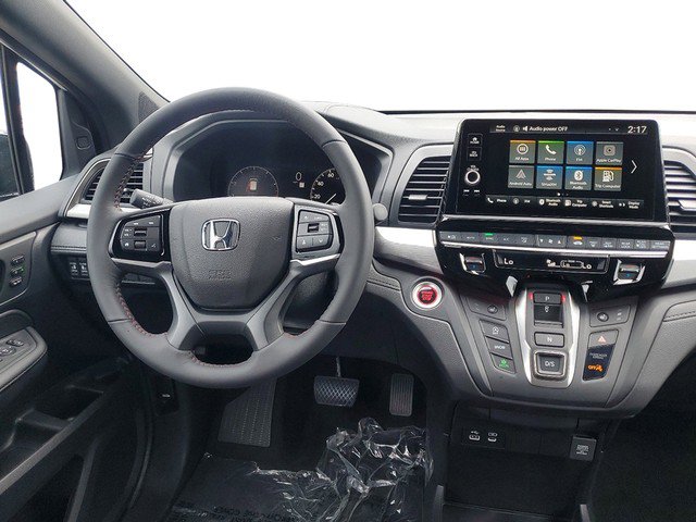 New 2027 Honda Odyssey Sport-L image 16