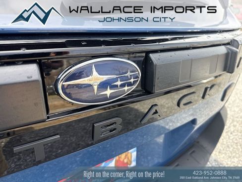 Used 2026 Subaru Outback Wilderness w/ Wilderness Package AWD/4WD image 5